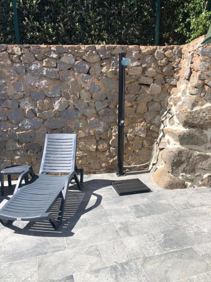 Holiday home Vivenda Azul *