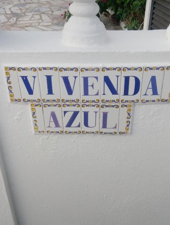 Vivenda Azul Hébergement de vacances Monchique