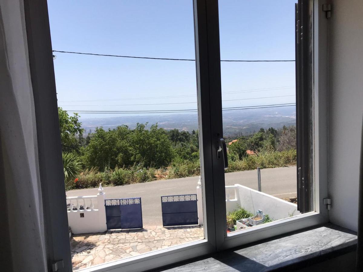 Vivenda Azul Hébergement de vacances Monchique