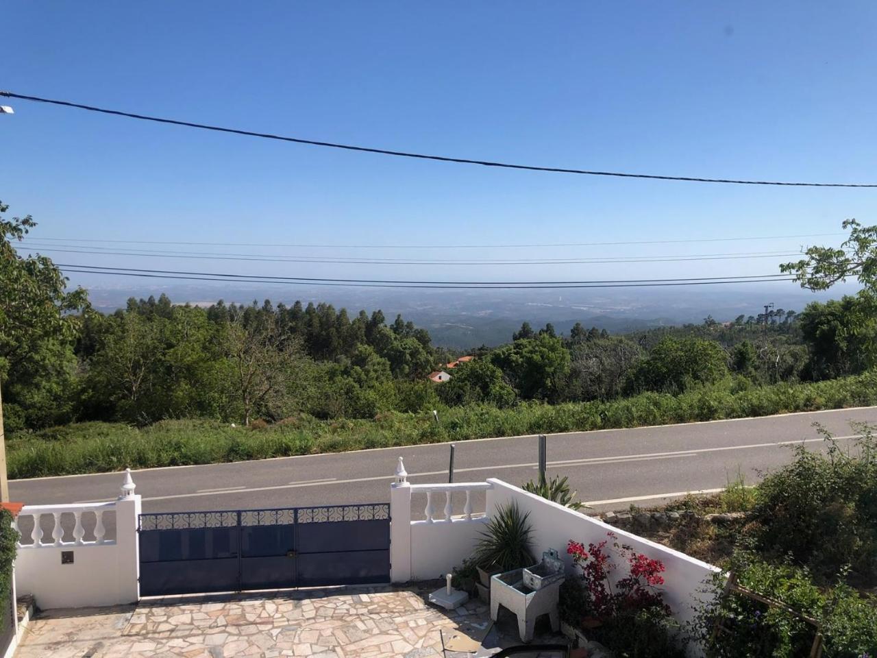 Vivenda Azul Hébergement de vacances *