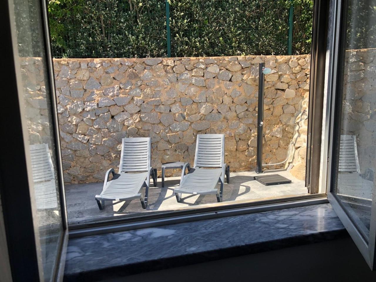 Vivenda Azul Hébergement de vacances Monchique