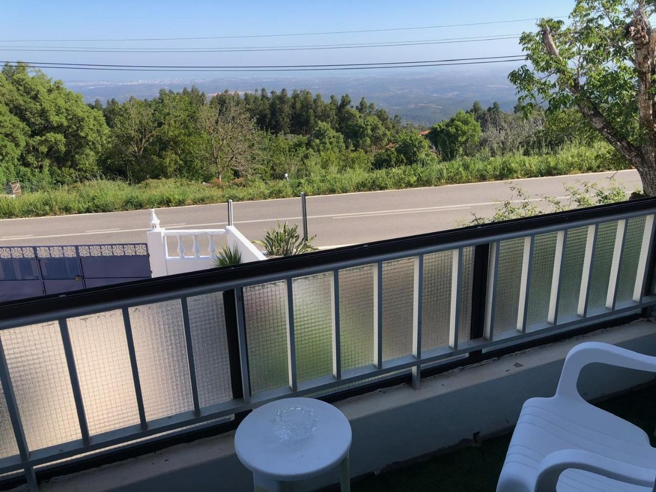 Hébergement de vacances Vivenda Azul Monchique